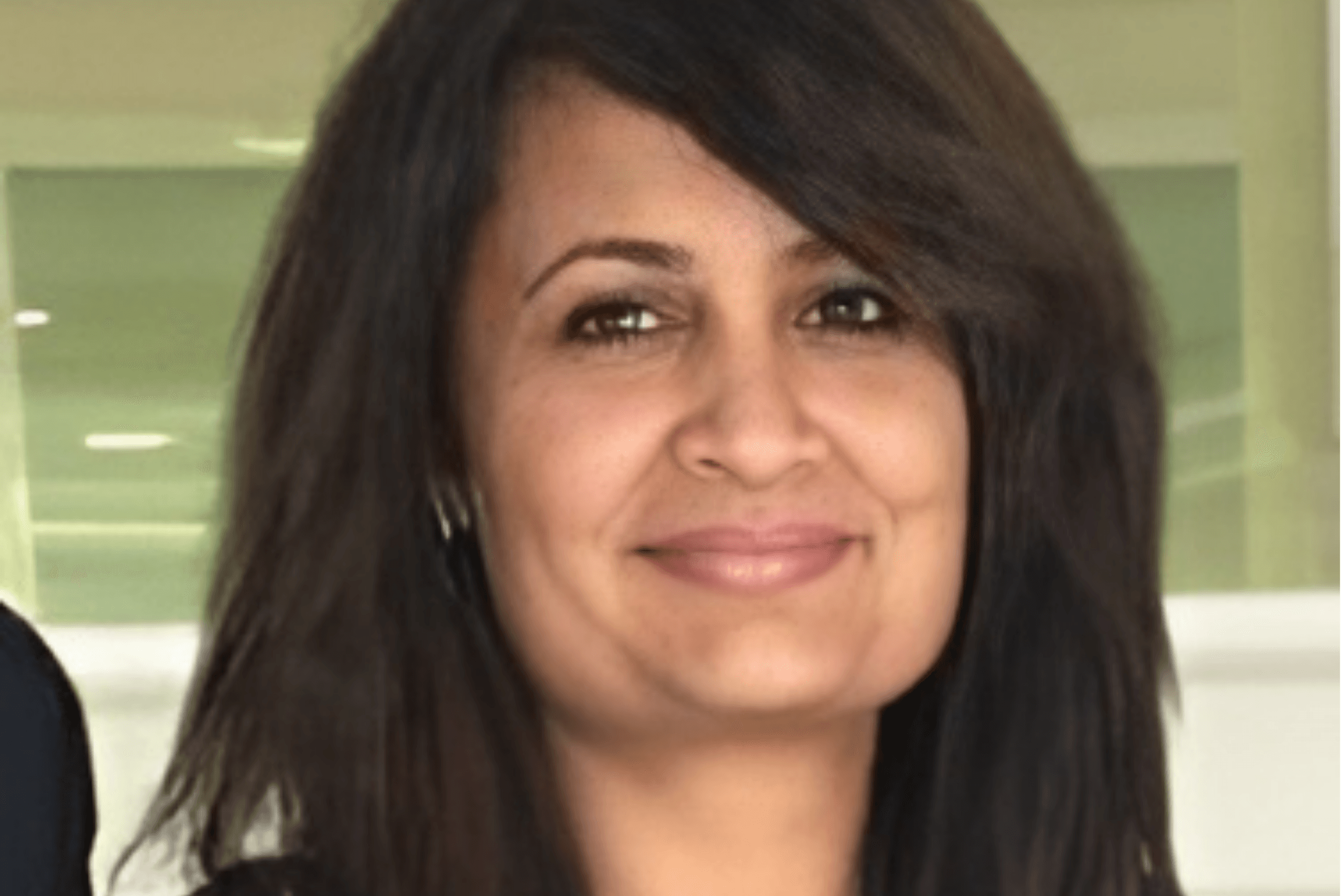 Dr. Ritu Bhardwaj, family dentist at North Salinas Dental in Salinas, California