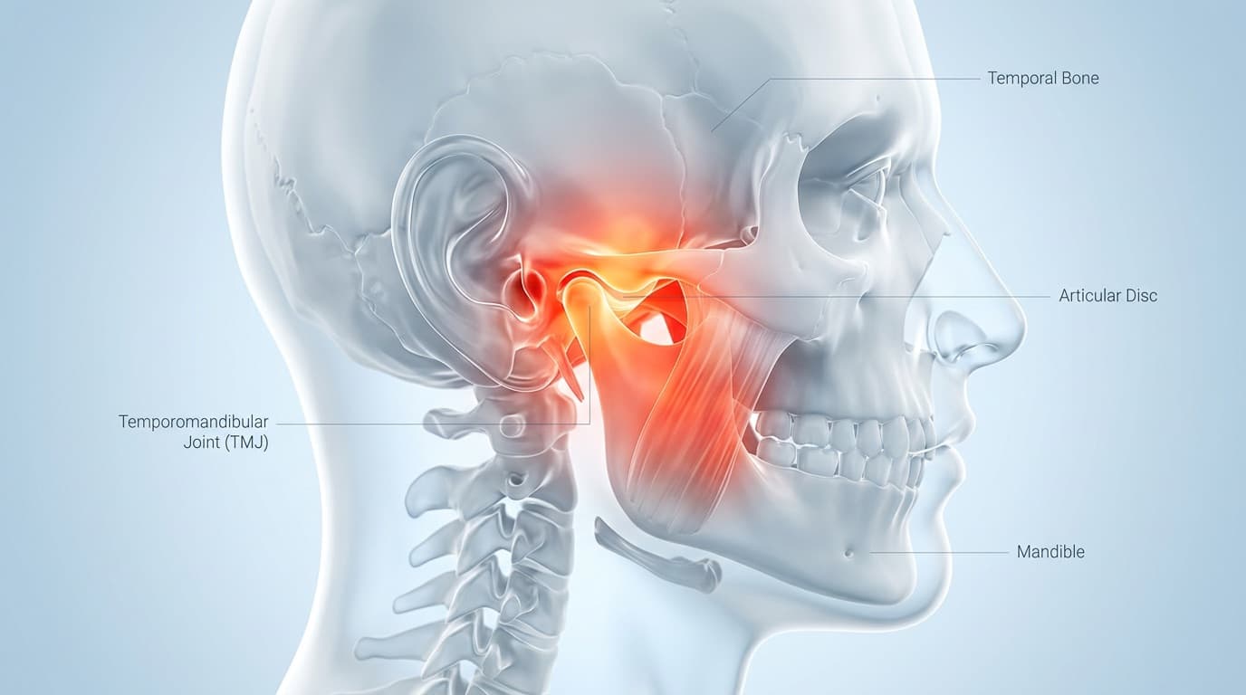 TMJ Treatment