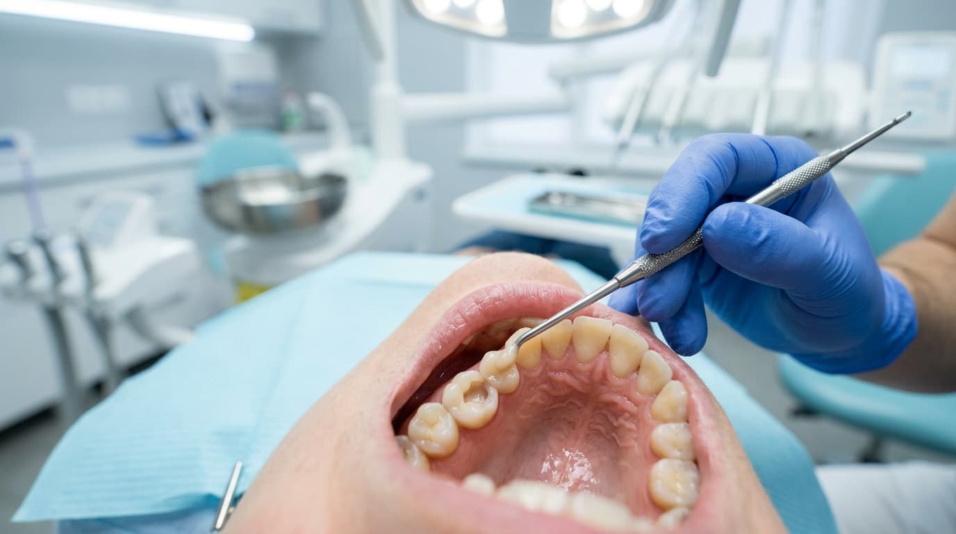 Tooth-Colored Fillings Near Me in Salinas, CA
