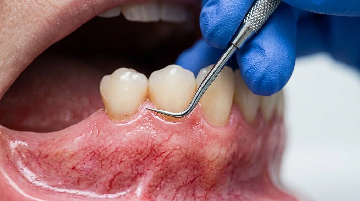 Gum Treatment