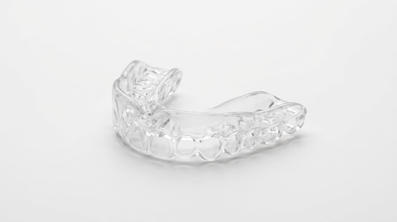 Mouth Guards