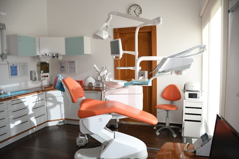 Tooth Replacement Near Me in Salinas, CA