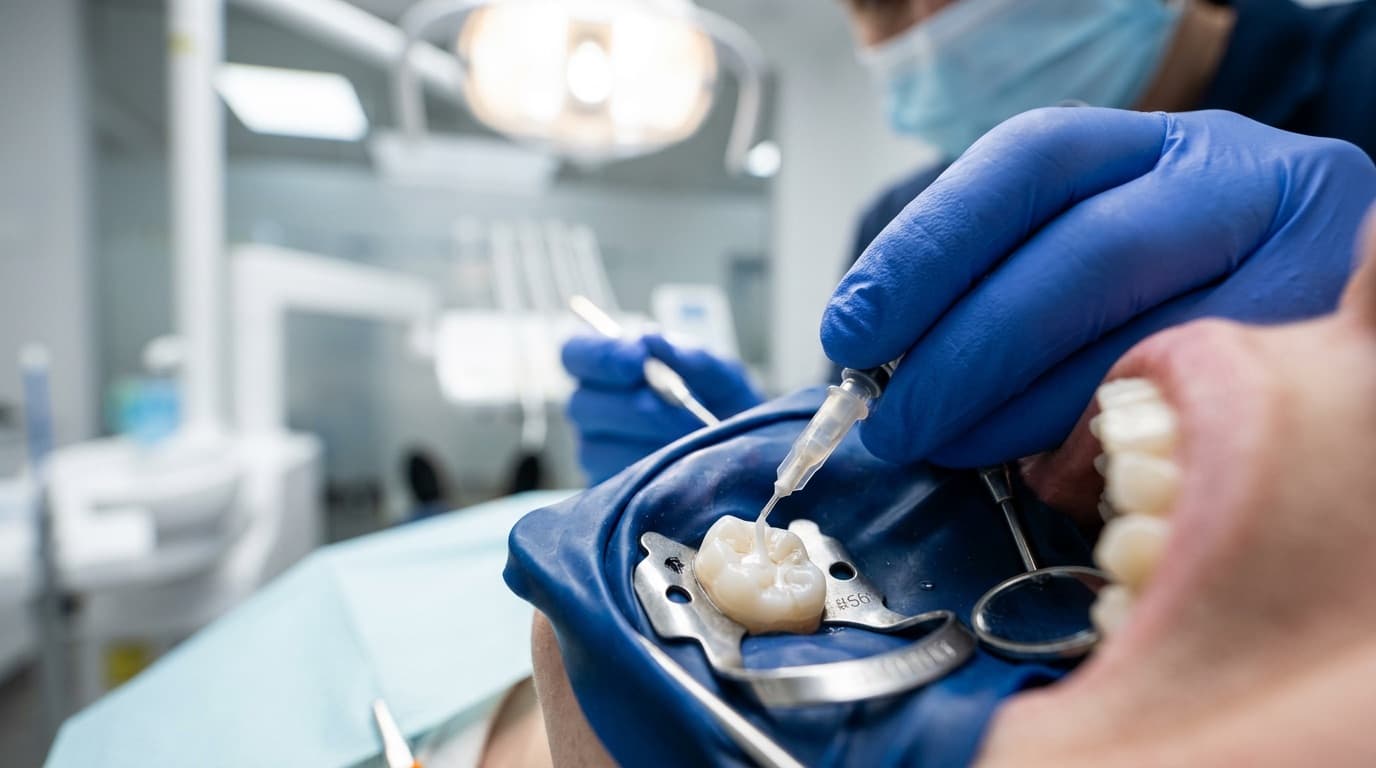 Dental Sealants Near Me in Salinas, CA