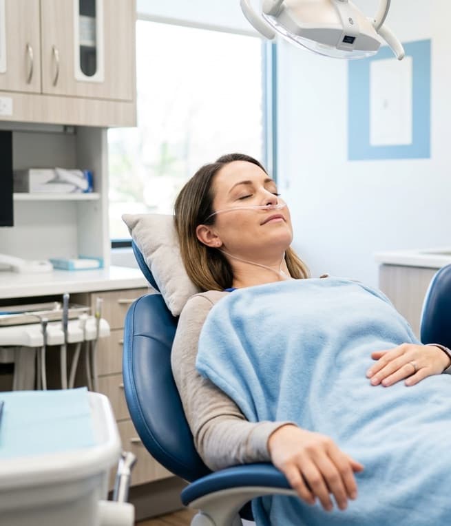 Sedation Dentistry