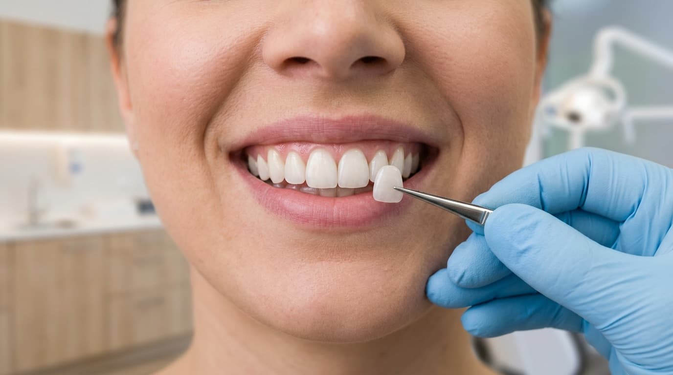 Veneers